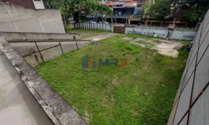 Terreno à venda na Estrada do Rio Grande, 3457, Taquara, Rio de Janeiro, 3000 m2 por R$ 2.000.000