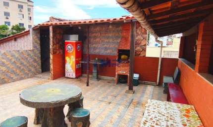 Casa em condomínio fechado com 5 quartos à venda na Rua Ipinambes, 340, Taquara, Rio de Janeiro, 360 m2 por R$ 950.000