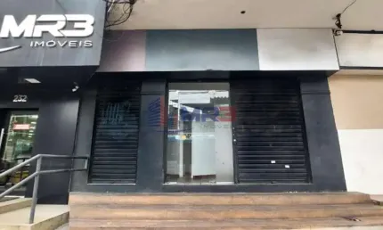Ponto comercial com 1 sala para alugar na Avenida Geremário Dantas, 224, Tanque, Rio de Janeiro, 47 m2 por R$ 3.500