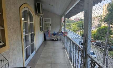 Casa em condomínio fechado com 3 quartos à venda na Estrada Capenha, 251, Pechincha, Rio de Janeiro, 240 m2 por R$ 650.000