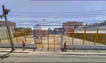 Terreno à venda na Rua São Luiz Gonzaga, 2204, São Cristóvão, Rio de Janeiro, 1260 m2 por R$ 3.500.000