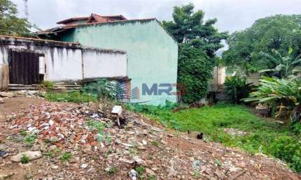 Terreno à venda na Rua Renato Meira Lima, 667, Tanque, Rio de Janeiro, 456 m2 por R$ 250.000