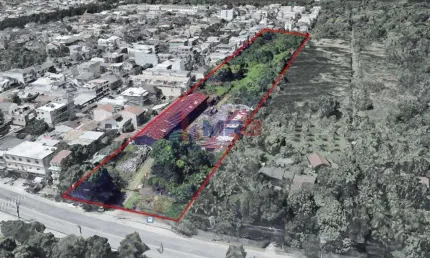Terreno à venda na Estrada dos Bandeirantes, 12051, Vargem Grande, Rio de Janeiro, 20000 m2 por R$ 12.000.000