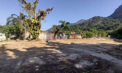 Terreno à venda na Estrada dos Bandeirantes, 7366, Jacarepaguá, Rio de Janeiro, 55000 m2 por R$ 65.000.000