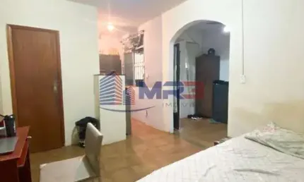 Casa com 1 quarto para alugar na Rua Uruara, 20, Braz de Pina, Rio de Janeiro, 40 m2 por R$ 650