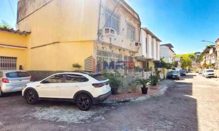 Casa com 4 quartos à venda na Rua Barão, 1267, Praça Seca, Rio de Janeiro, 257 m2 por R$ 450.000