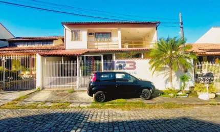 Casa em condomínio fechado com 4 quartos à venda na Rua Rio do Sul, 159, Taquara, Rio de Janeiro, 302 m2 por R$ 890.000