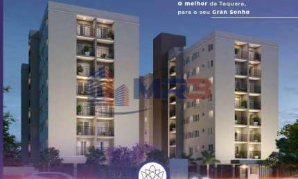 Apartamento com 2 quartos à venda na Estrada da Soca, 648, Taquara, Rio de Janeiro, 51 m2 por R$ 284.000