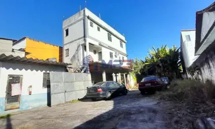Barracão / Galpão / Depósito com 1 sala para alugar na Rua Bacairis, 891, Taquara, Rio de Janeiro, 150 m2 por R$ 5.000