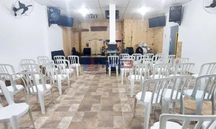 Ponto comercial com 4 salas à venda na rua da pátria, 366, água santa, rio de janeiro, 90 m2 por r$ 110.000