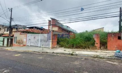 Terreno comercial para alugar na Rua Manuel Vieira, 207, Tanque, Rio de Janeiro, 480 m2 por R$ 4.500