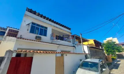 Casa em condomínio fechado com 3 quartos à venda na Estrada do Engenho D'Agua, 1220, Anil, Rio de Janeiro, 152 m2 por R$ 530.000
