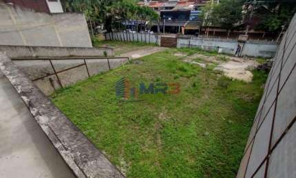 Terreno comercial para alugar na Estrada do Rio Grande, 3457, Taquara, Rio de Janeiro, 3000 m2 por R$ 17.000