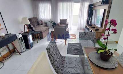 Apartamento com 3 quartos à venda na Rua Joaquim Pinheiro, 410, Freguesia (Jacarepaguá), Rio de Janeiro, 111 m2 por R$ 750.000