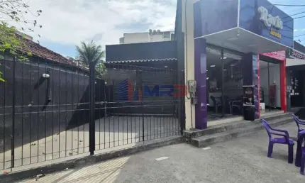 Ponto comercial com 1 sala para alugar na rua reverência, lote 29 qu, curicica, rio de janeiro, 69 m2 por r$ 3.000