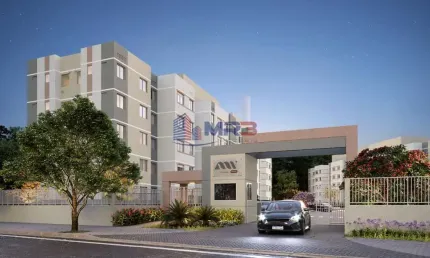 Apartamento com 2 quartos à venda na avenida antonieta campos da paz, 581, taquara, rio de janeiro, 38 m2 por r$ 216.900
