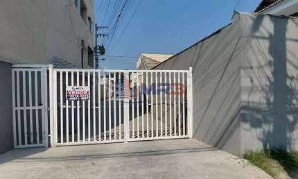 Terreno à venda na Rua Ipadu, 601, Jacarepaguá, Rio de Janeiro, 120 m2 por R$ 110.000