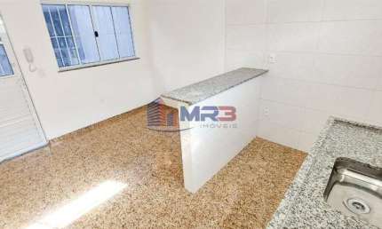 Casa em condomínio fechado com 1 quarto para alugar na Rua Comandante Abreu, 234, Olaria, Rio de Janeiro, 40 m2 por R$ 1.250