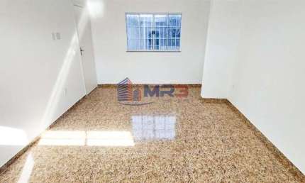 Casa em condomínio fechado com 1 quarto para alugar na Rua Comandante Abreu, 234, Olaria, Rio de Janeiro, 40 m2 por R$ 1.250