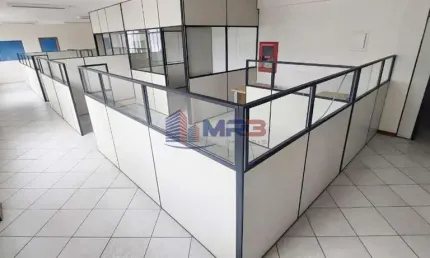 Sala comercial com 1 sala para alugar na Estrada do Gabinal, 1521, Freguesia (Jacarepaguá), Rio de Janeiro, 131 m2 por R$ 5.895