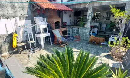Casa com 3 quartos à venda na Travessa Paraná, 147, Piedade, Rio de Janeiro, 180 m2 por R$ 280.000