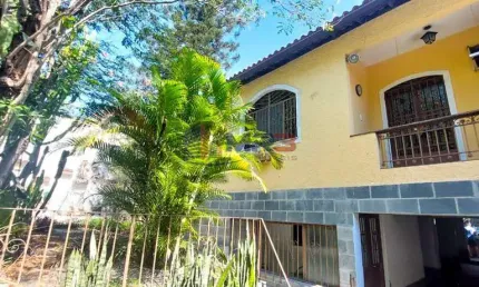 Casa com 3 quartos à venda na Rua Alberto Soares Sampaio, 511, Taquara, Rio de Janeiro, 178 m2 por R$ 680.000