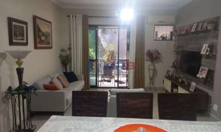 Apartamento com 2 quartos à venda na Praia do Jequia, 90, Ribeira, Rio de Janeiro, 103 m2 por R$ 570.000