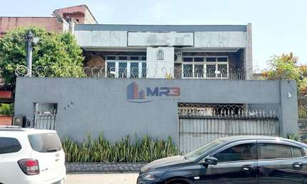 Casa com 6 quartos à venda na Travessa Coxim, 146, Taquara, Rio de Janeiro, 371 m2 por R$ 1.399.000