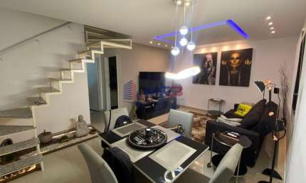 Casa em condomínio fechado com 2 quartos à venda na Rua Virgínia Vidal, 232, Tanque, Rio de Janeiro, 125 m2 por R$ 380.000