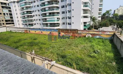 Terreno comercial para alugar na Estrada dos Três Rios, 1066, Freguesia (Jacarepaguá), Rio de Janeiro, 1540 m2 por R$ 45.000