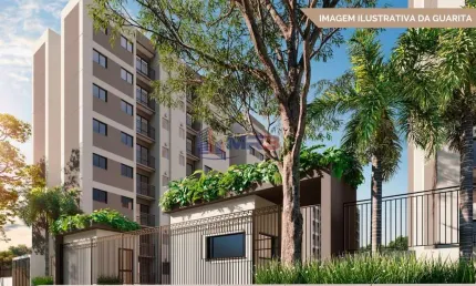 Apartamento com 2 quartos à venda na Avenida Geremário Dantas, 278, Tanque, Rio de Janeiro, 37 m2 por R$ 270.000