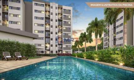 Apartamento com 2 quartos à venda na Avenida Geremário Dantas, 278, Tanque, Rio de Janeiro, 49 m2 por R$ 270.000