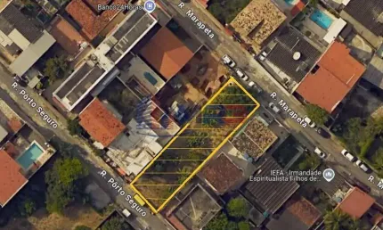 Terreno à venda na Rua Marapeta, 120, Jardim Guanabara, Rio de Janeiro, 528 m2 por R$ 650.000
