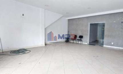 Ponto comercial com 2 salas para alugar na Avenida Nelson Cardoso, 472, Tanque, Rio de Janeiro, 75 m2 por R$ 3.500