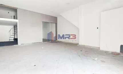 Ponto comercial com 1 sala para alugar na Avenida Nelson Cardoso, 472, Tanque, Rio de Janeiro, 75 m2 por R$ 3.500