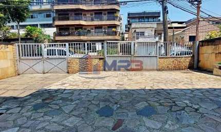 Casa com 5 quartos à venda na Rua Alberto Maranhão, 73, Jardim Guanabara, Rio de Janeiro, 168 m2 por R$ 920.000