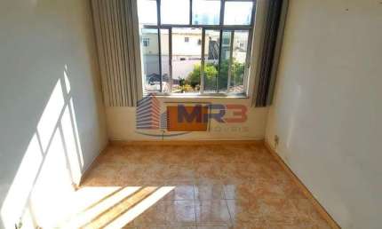 Apartamento com 2 quartos à venda na Estrada Governador Chagas Freitas, 402, Portuguesa, Rio de Janeiro, 59 m2 por R$ 280.000