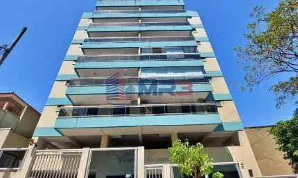 Cobertura com 4 quartos à venda na Rua Monsenhor Marques, 46, Freguesia (Jacarepaguá), Rio de Janeiro, 180 m2 por R$ 749.000
