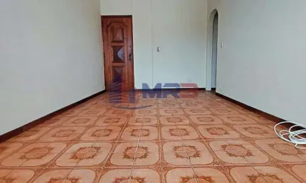 Apartamento com 3 quartos para alugar na Avenida Geremário Dantas, 531, Pechincha, Rio de Janeiro, 77 m2 por R$ 1.500