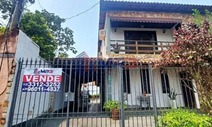 Casa em condomínio fechado com 4 quartos à venda na Rua Soldado José de Paula, 41, Taquara, Rio de Janeiro, 346 m2 por R$ 680.000