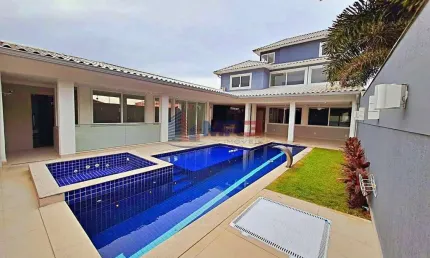Casa em condomínio fechado com 4 quartos à venda na Estrada Roberto Burle Marx, 1679, Barra de Guaratiba, Rio de Janeiro, 390 m2 por R$ 1.600.000