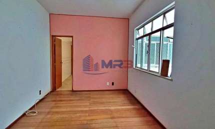 Apartamento com 3 quartos à venda na Rua Pojuca, 63, Zumbi, Rio de Janeiro, 76 m2 por R$ 350.000