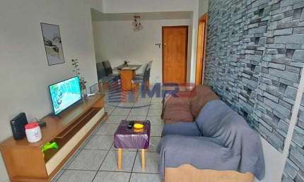 Apartamento com 2 quartos à venda na Avenida dos Mananciais, 160, Taquara, Rio de Janeiro, 70 m2 por R$ 350.000