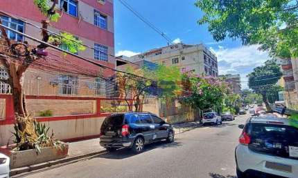 Apartamento com 2 quartos para alugar na Rua Padre Ildefonso Penalba, 151, Méier, Rio de Janeiro, 60 m2 por R$ 1.300