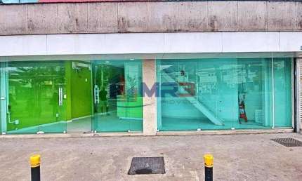 Ponto comercial para alugar na Estrada dos Três Rios, 529, Freguesia (Jacarepaguá), Rio de Janeiro, 345 m2 por R$ 33.000