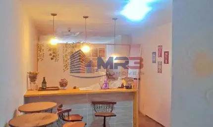 Ponto comercial para alugar na Avenida Geremário Dantas, 197, Tanque, Rio de Janeiro, 49 m2 por R$ 700