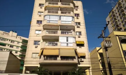 Apartamento com 2 quartos à venda na Avenida Geremário Dantas, 269, Tanque, Rio de Janeiro, 82 m2 por R$ 380.000