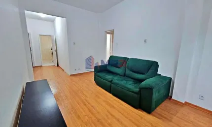 Apartamento com 2 quartos à venda na Rua Paulo Prado, 10, Oswaldo Cruz, Rio de Janeiro, 70 m2 por R$ 240.000