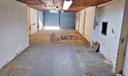 Barracão / Galpão / Depósito para alugar na Rua General Polidoro, 254, Botafogo, Rio de Janeiro, 643 m2 por R$ 28.000