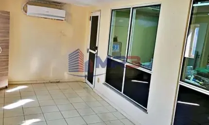 Sala comercial com 2 salas à venda na Avenida das Américas, 500, Barra da Tijuca, Rio de Janeiro, 52 m2 por R$ 400.000
